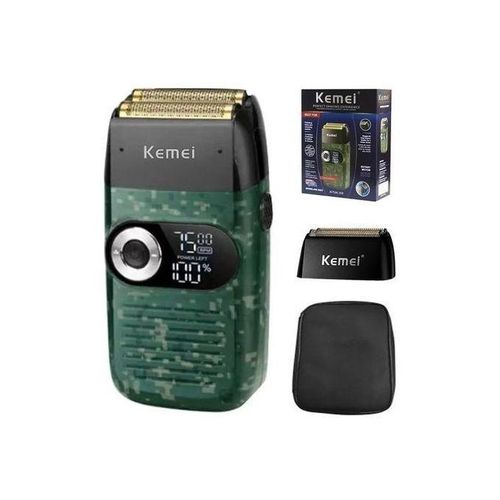 Kemei 2027