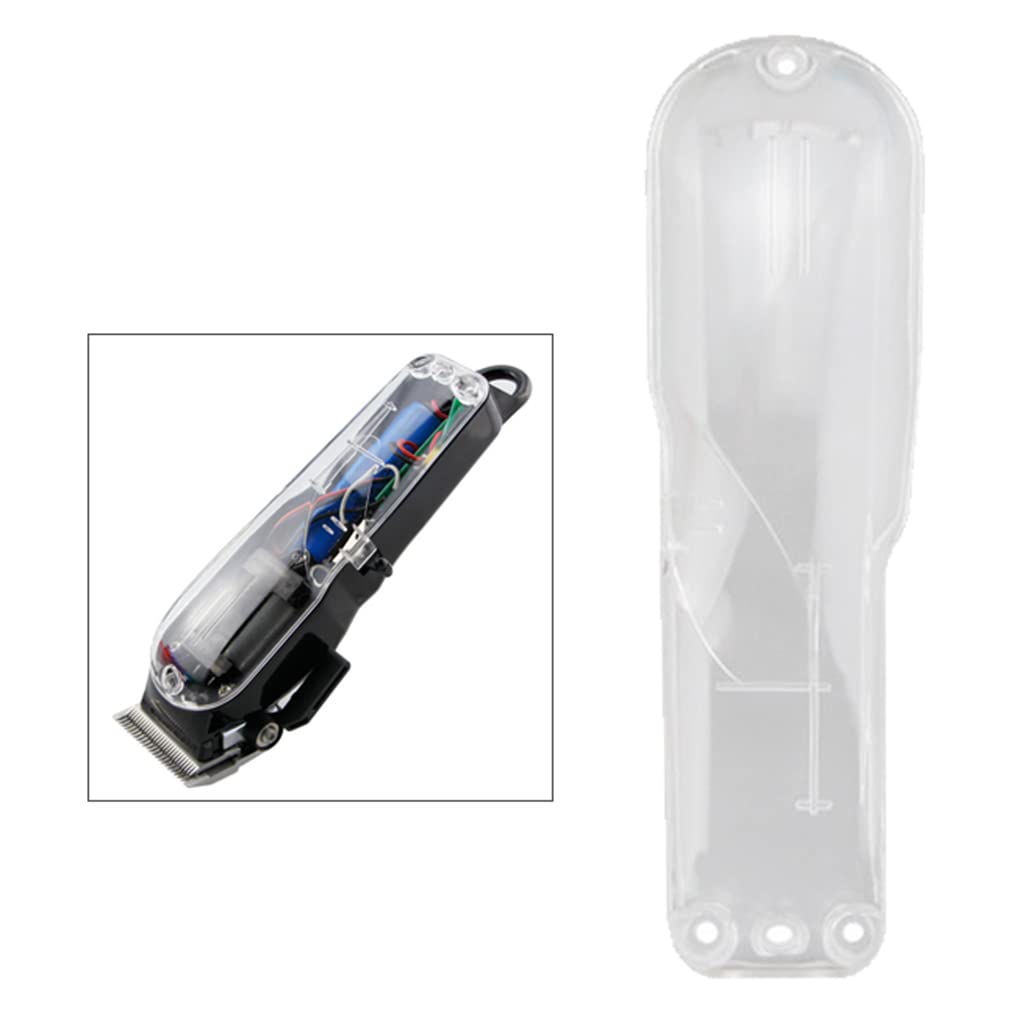Cage magic clip transparent