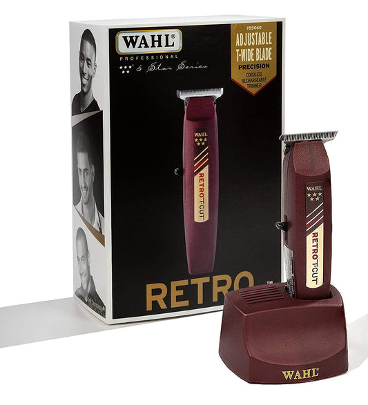 Wahl retreo
