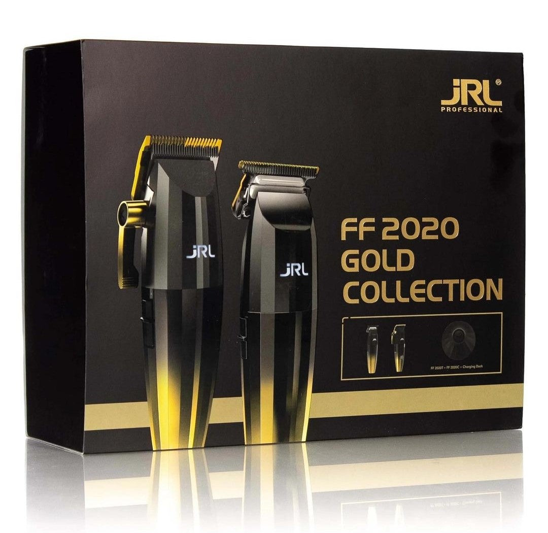 PACK jrl ff2020