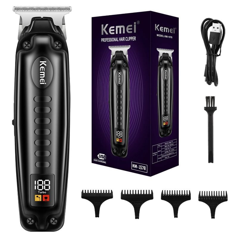Kemei 1578