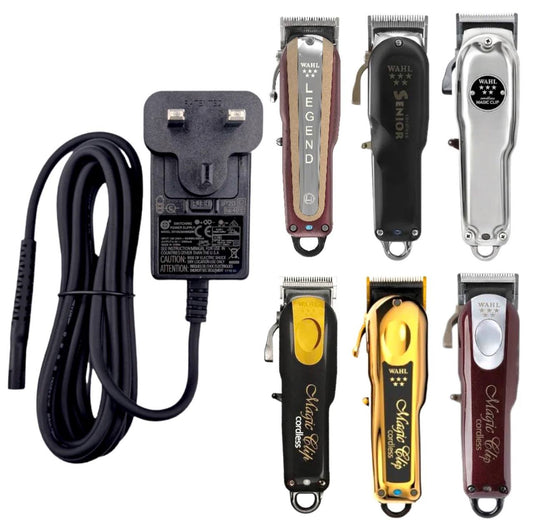 Charger Wahl magic et senior et legend