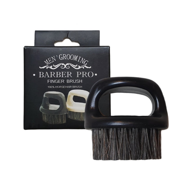 Brush tendous