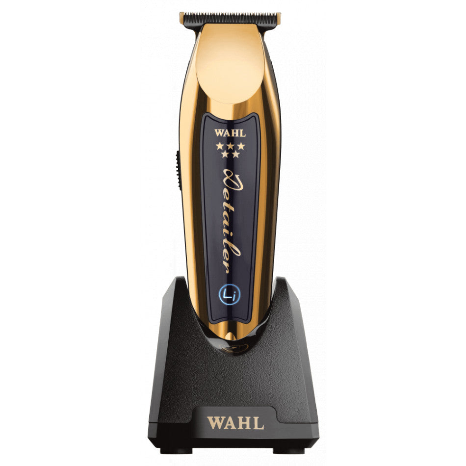 Wahl Detailer Gold