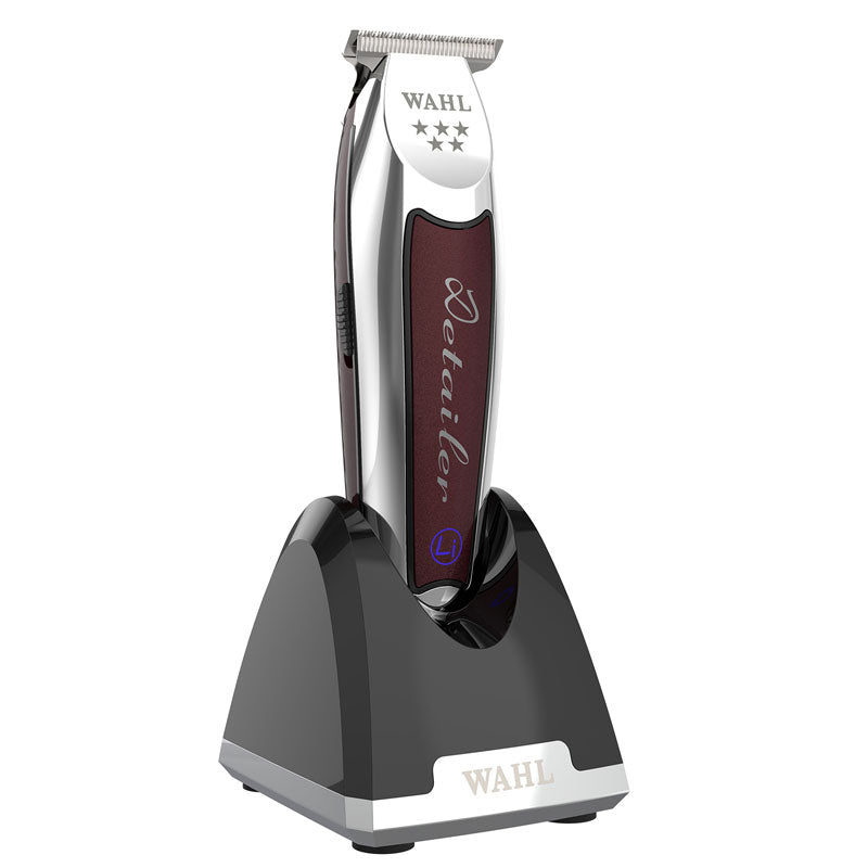 Wahl detailer