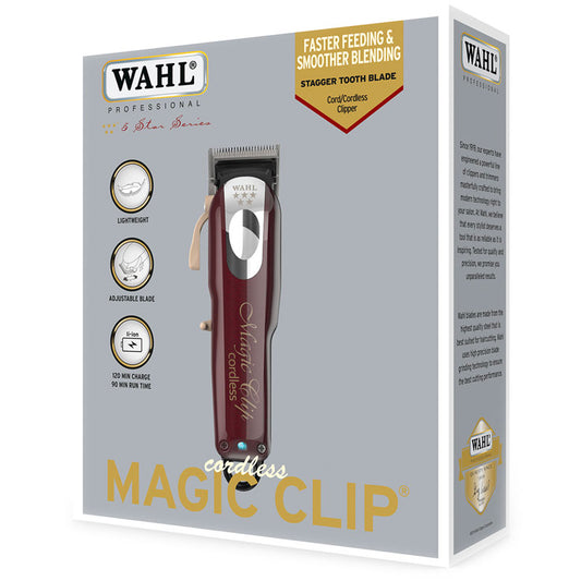 Wahl Magic clip